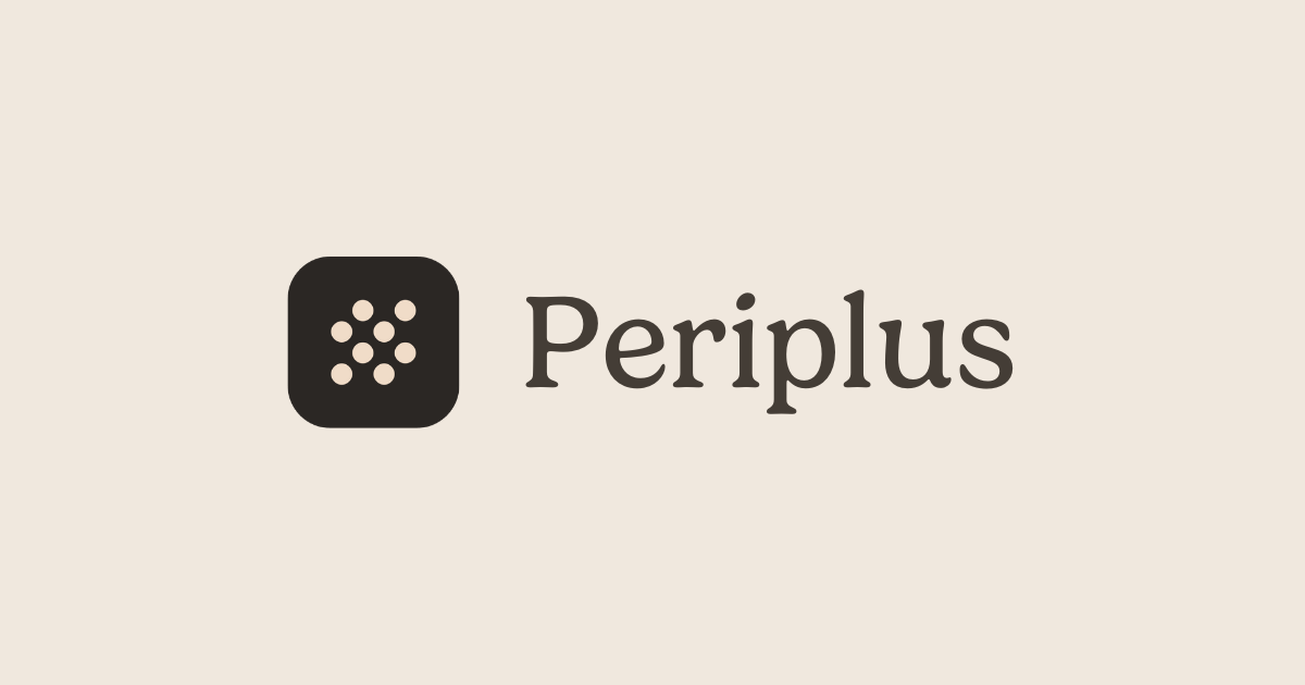 Periplus